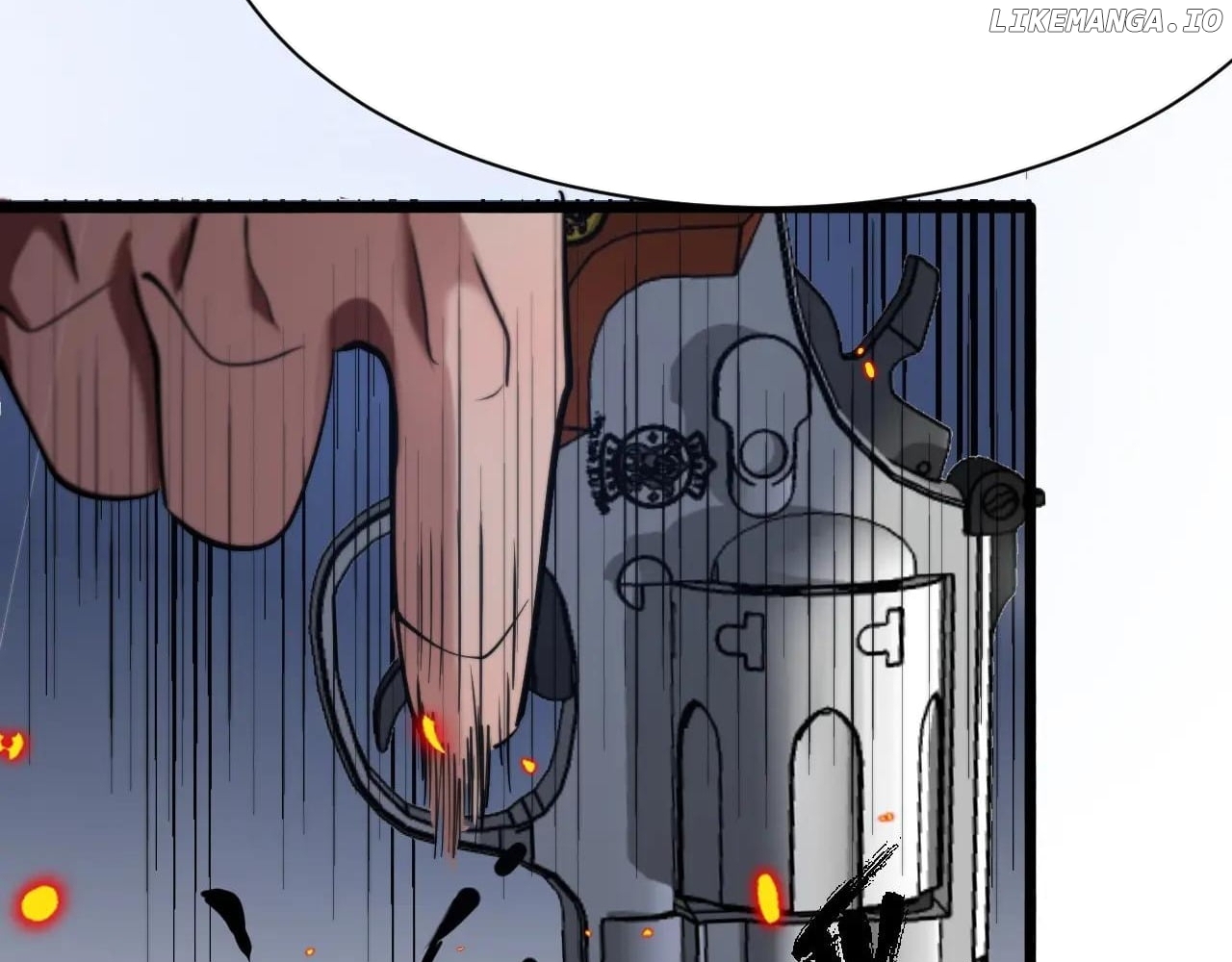 I’m Trapped In This Day For One Thousand Years Chapter 160 - page 77